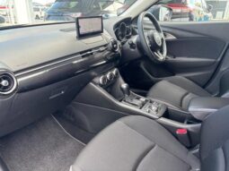
										MAZDA CX-3 2024 full									