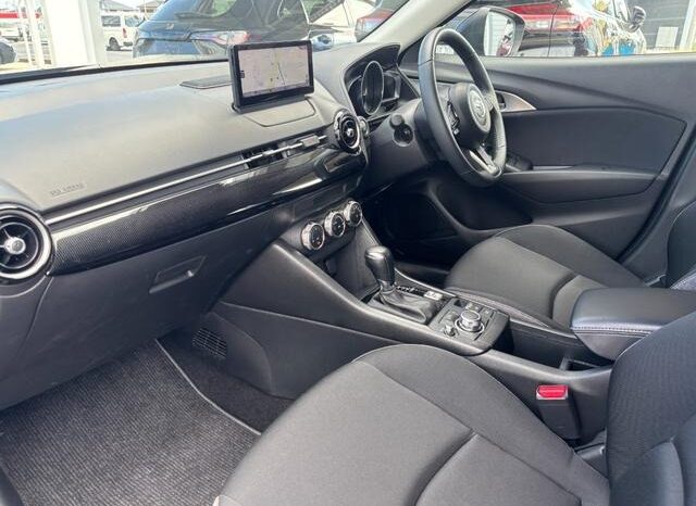 
								MAZDA CX-3 2024 full									