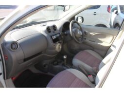 
										NISSAN MARCH 2014 full									