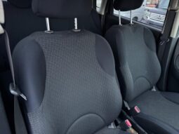 
										NISSAN NOTE 2009 full									