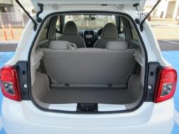 
										NISSAN MARCH 2016 full									