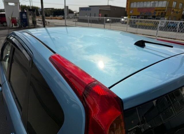 
								NISSAN NOTE 2011 full									