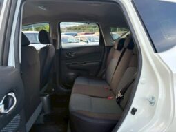 
										NISSAN NOTE 2014 full									