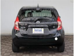 
										NISSAN NOTE 2014 full									