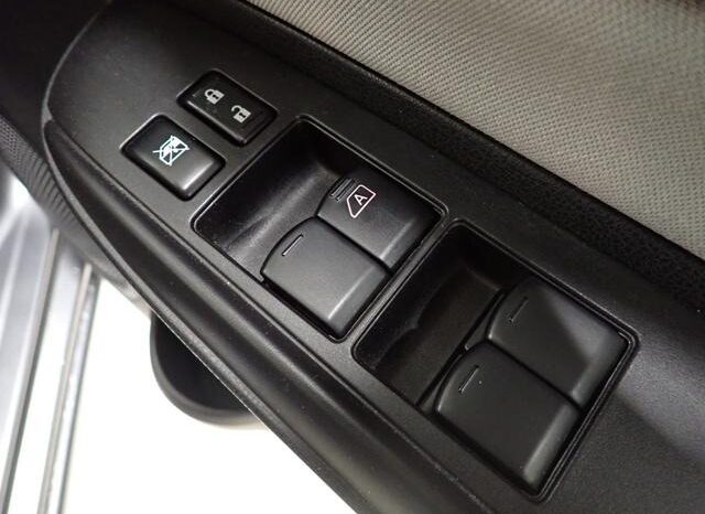 
								NISSAN NOTE 2016 full									