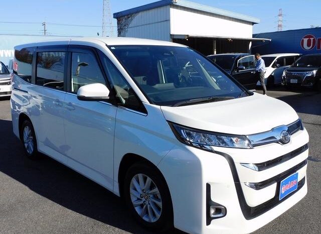 
								TOYOTA NOAH 2024 full									