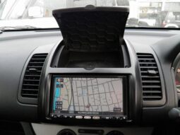 
										NISSAN NOTE 2010 full									