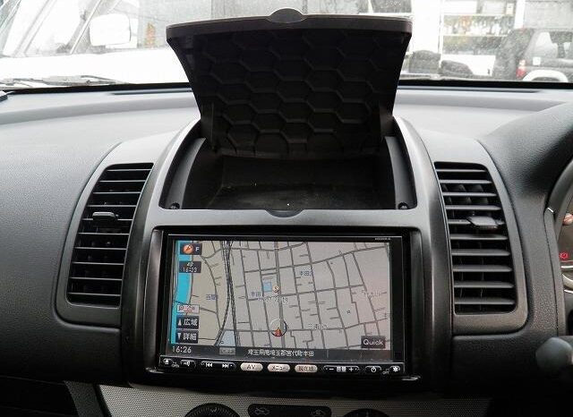 
								NISSAN NOTE 2010 full									