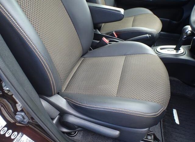 
								NISSAN NOTE 2015 full									