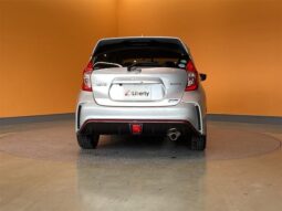 
										NISSAN NOTE 2014 full									