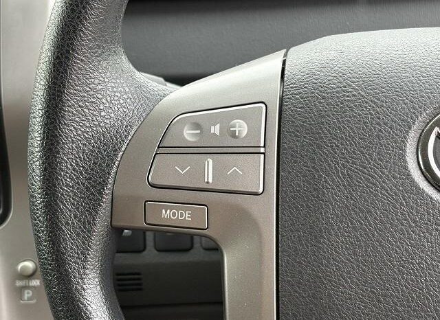 
								TOYOTA NOAH 2009 full									