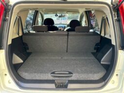 
										NISSAN NOTE 2009 full									