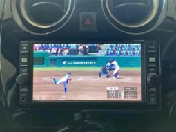 
										NISSAN NOTE 2017 full									