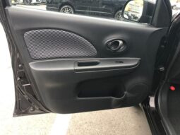 
										NISSAN MARCH 2015 full									