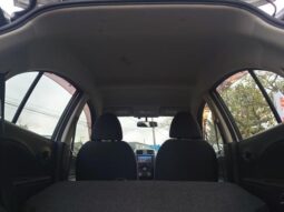 
										NISSAN MARCH 2015 full									