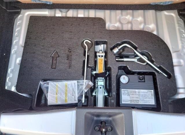 
								NISSAN MARCH 2017 full									