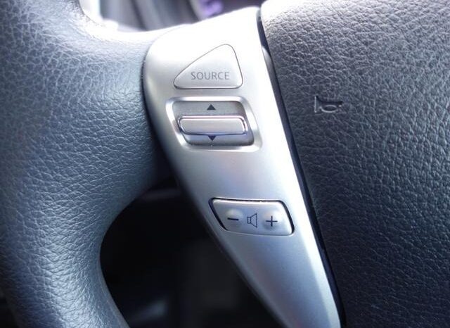 
								NISSAN NOTE 2016 full									