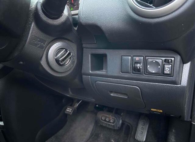 
								NISSAN NOTE 2010 full									