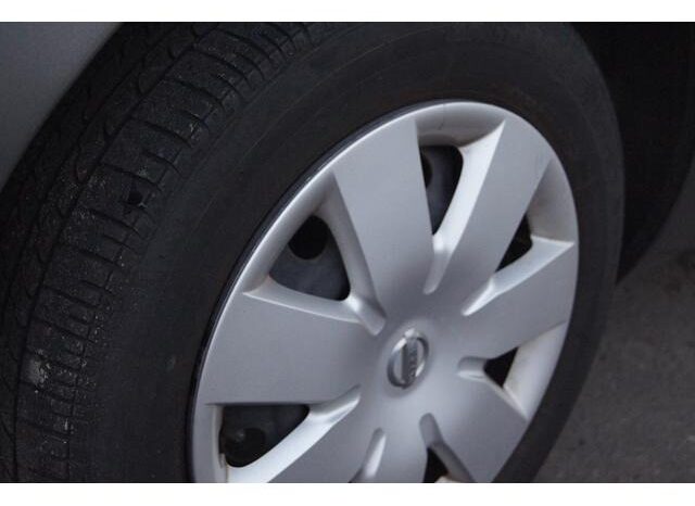 
								NISSAN NOTE 2010 full									