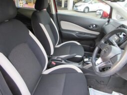 
										NISSAN NOTE 2016 full									