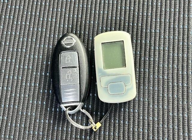 
								NISSAN NOTE 2009 full									