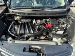 
										NISSAN NOTE 2011 full									