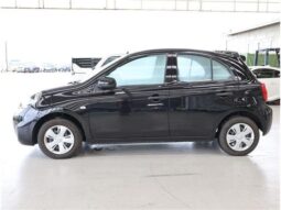 
										NISSAN MARCH 2016 full									