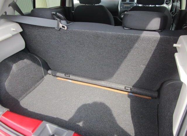 
								NISSAN MARCH 2016 full									