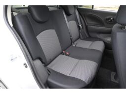 
										NISSAN MARCH 2016 full									