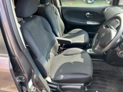 
										NISSAN NOTE 2009 full									