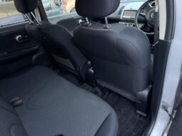 
										NISSAN NOTE 2009 full									