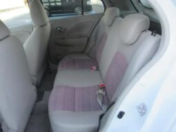 
										NISSAN MARCH 2016 full									