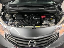 
										NISSAN NOTE 2014 full									