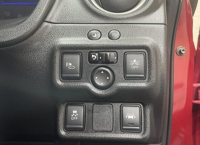 
								NISSAN NOTE 2016 full									