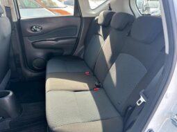 
										NISSAN NOTE 2015 full									