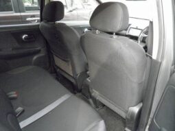 
										NISSAN NOTE 2010 full									