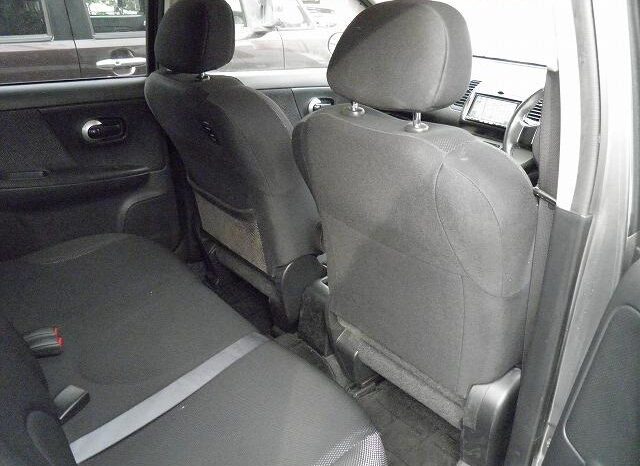 
								NISSAN NOTE 2010 full									