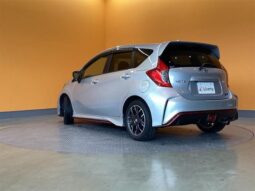 
										NISSAN NOTE 2014 full									