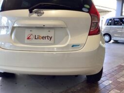 
										NISSAN NOTE 2013 full									