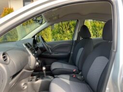 
										NISSAN MARCH 2014 full									