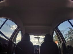 
										NISSAN MARCH 2017 full									