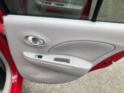 
										NISSAN MARCH 2011 full									