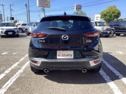 
										MAZDA CX-5 full									