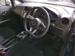 
										NISSAN NOTE 2019 full									