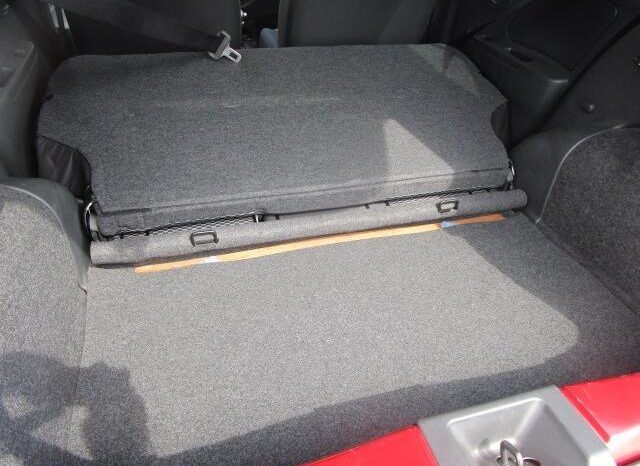 
								NISSAN MARCH 2016 full									