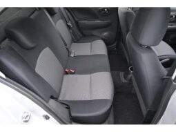 
										NISSAN MARCH 2016 full									