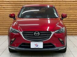 
										MAZDA CX-3 full									