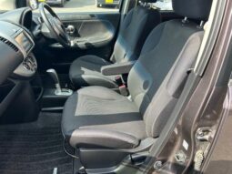 
										NISSAN NOTE 2009 full									