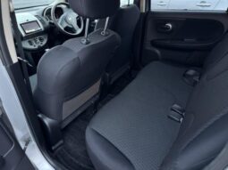 
										NISSAN NOTE 2009 full									