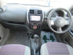 
										NISSAN MARCH 2016 full									